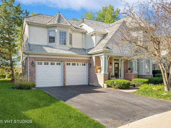 (undisclosed Address), Glenview, IL 60025