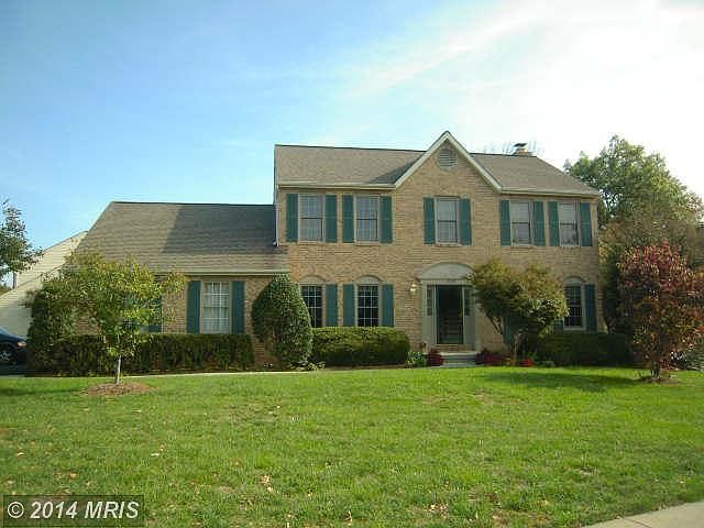1st image of 15299 Surrey House Way
