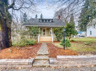 316 Maple St, Ridgefield, WA 98642