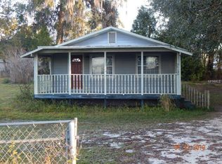 36135 Lake Pasadena Rd, Dade City, FL 33525