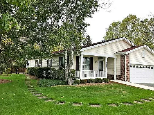 4008 Stirrup Ct Lot 632, Grayslake, IL 60030