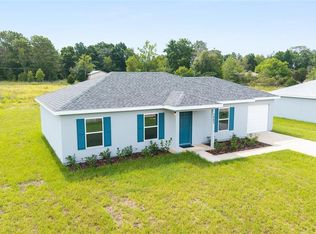 238 Locust Pass Cir, Ocala, FL 34472