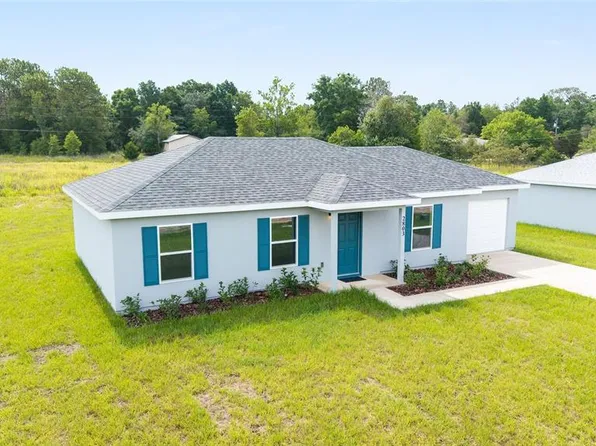 87 Redwood Rd, Ocala, FL 34472