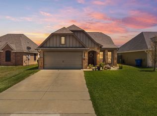 10333 Condor Loop, Waco, TX 76708
