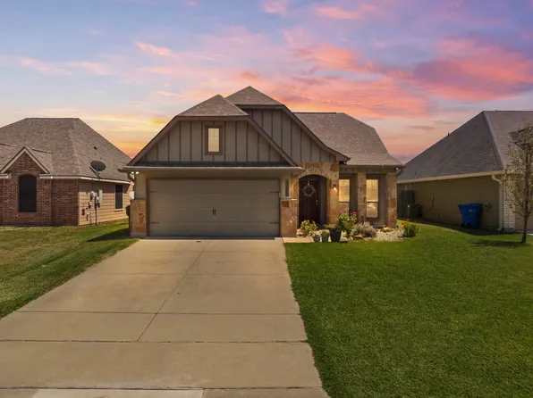 10333 Condor Loop, Waco, TX 76708