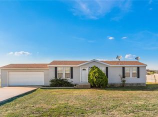 405 K Ln, Itasca, TX 76055