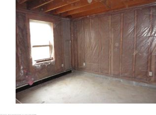 781 Somerville Rd, Somerville, ME 04348