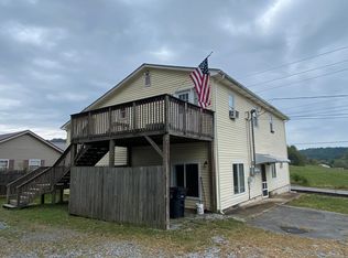 253 Harr Town Rd, Kingsport, TN 37664