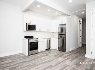 272 Himrod St #A2, Brooklyn, NY 11237