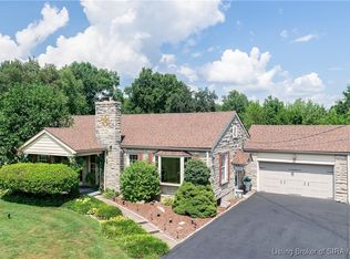 1714 McDonald Ln, New Albany, IN 47150