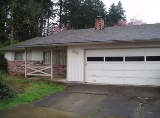 16333 SE Echo Way, Milwaukie, OR 97267