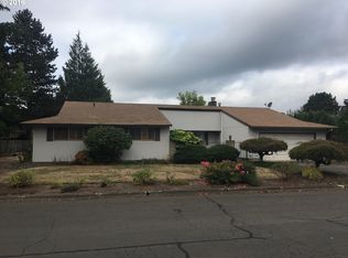 18809 Allegheny Dr, Oregon City, OR 97045