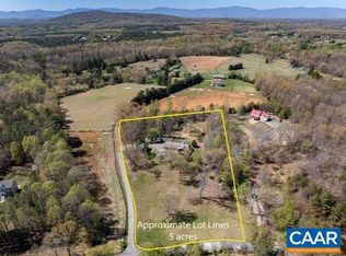 3505 Sarah Dr, Charlottesville, VA 22911