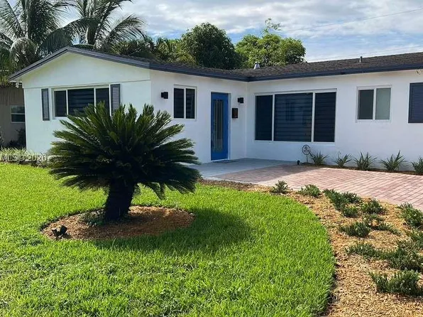 6220 NW 19th St, Fort Lauderdale, FL 33313