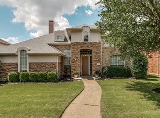 2308 Windy Ridge Ct, Plano, TX 75025