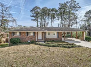 3492 Stardust Cir, Decatur, GA 30034