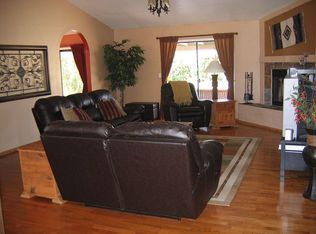 17334 E Tejon Dr, Fountain Hills, AZ 85268