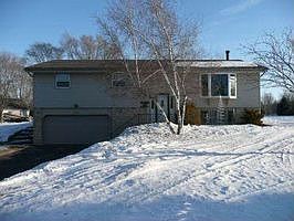 Home for Sale in Trenton, Wisconsin $199,900
