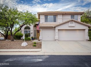 1900 W Moonshadow St, Tucson, AZ 85737
