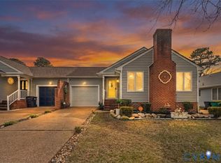 3020 W Grant St, Hopewell, VA 23860