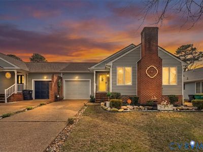 3020 W Grant St, Hopewell, VA, 23860