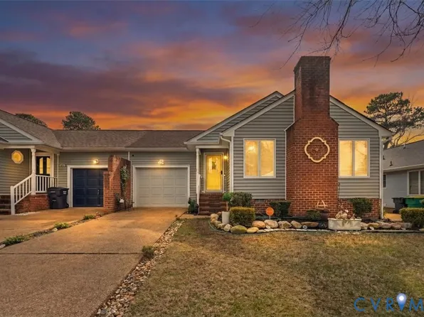 3020 W Grant St, Hopewell, VA 23860