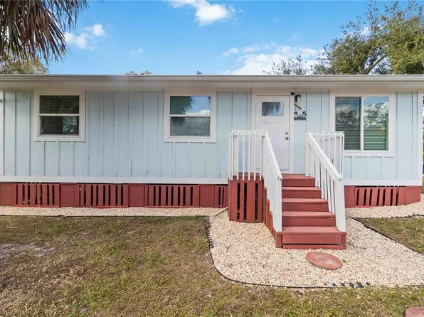 603 Church St, Nokomis, FL 34275