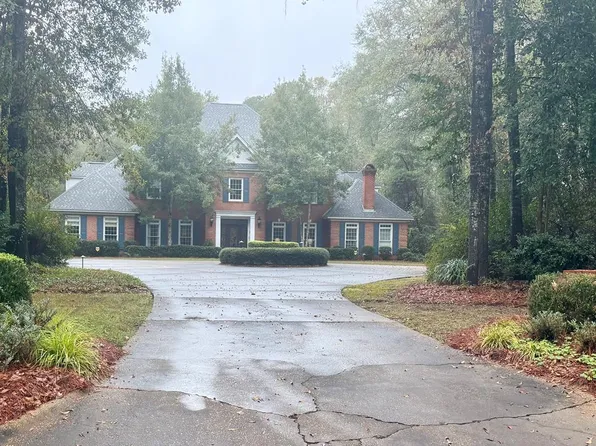 55 Foxchase Dr, Dothan, AL 36305