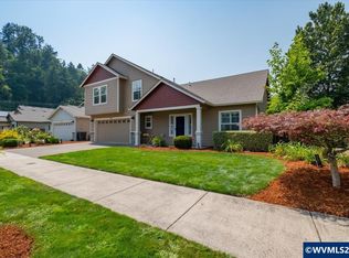 3249 Par Four St S, Salem, OR 97302