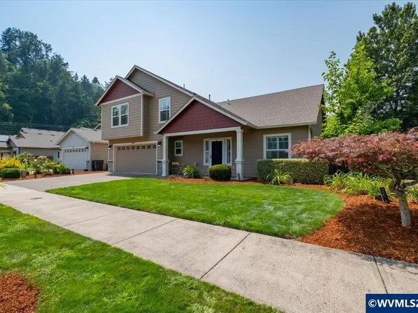 3249 Par Four St S, Salem, OR 97302