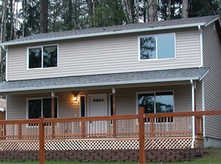 19114 21st St SW, Lakebay, WA