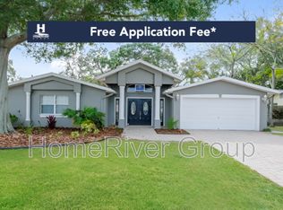 13018 88th Ave, Seminole, FL 33776