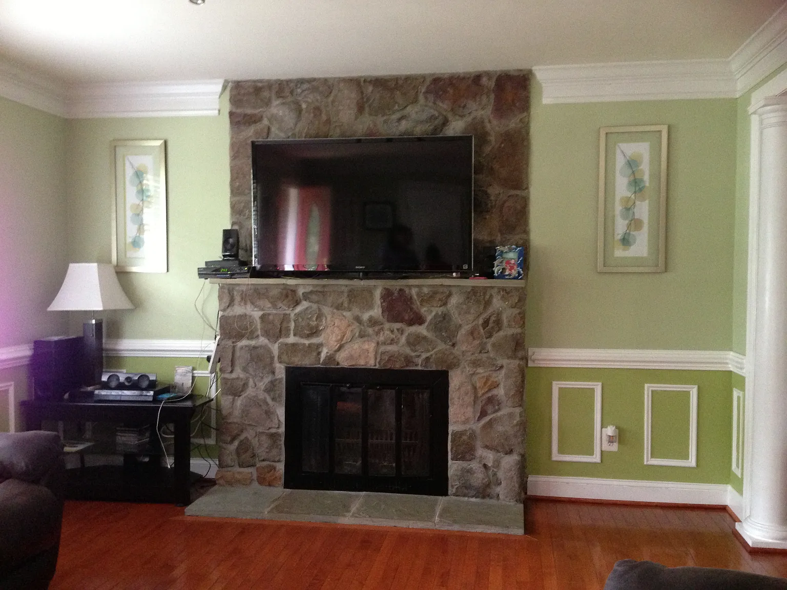 4 bed, 1246 sqft, $3,900 — Photo 1