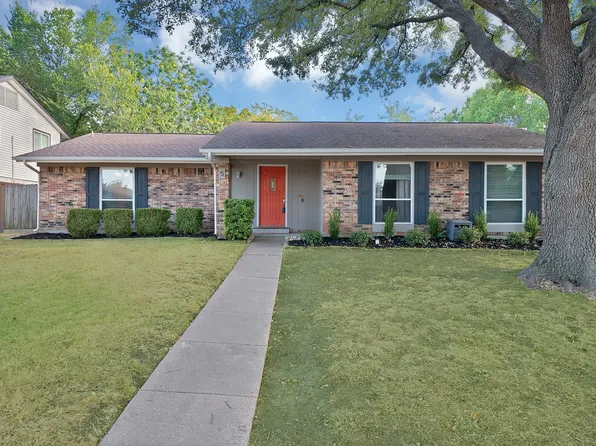 5 Merrie Cir, Richardson, TX 75081