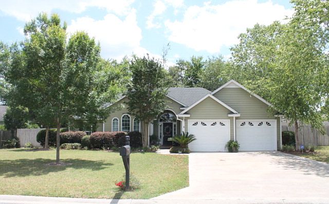 3938 Pecan Dr. Valdosta, GA 