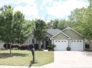 3938 Pecan Dr, Valdosta, GA 31605