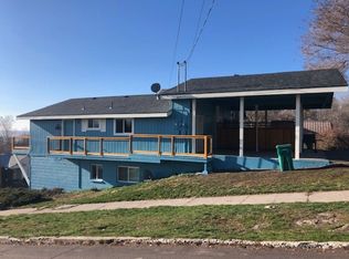 408 N 4th St, Klamath Falls, OR 97601