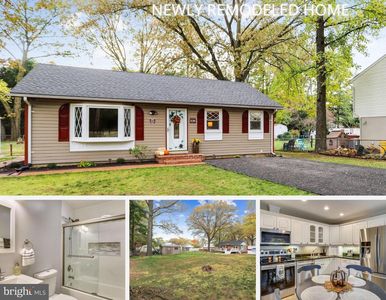 8066 Woodholme Cir, Pasadena, MD, 21122