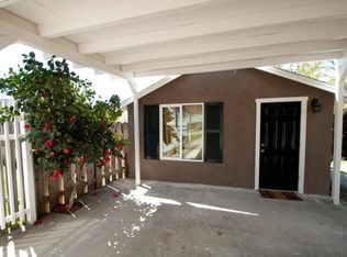 1836 Garden Ave #B, Redding, CA 96001