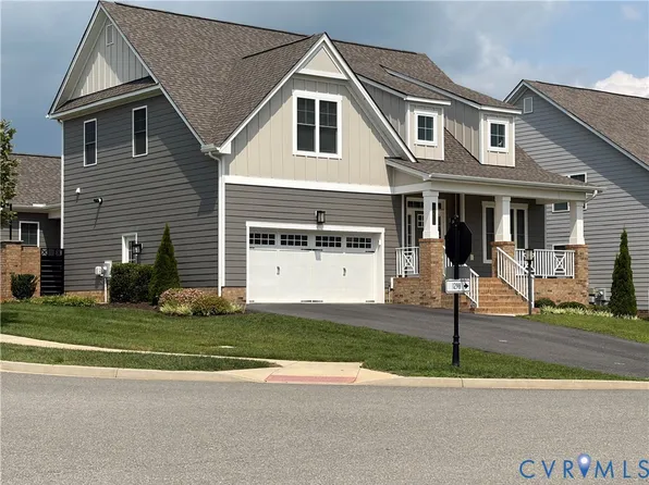 12400 N Crossing Dr, Manakin Sabot, VA 23103