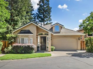 1610 Arden Bluffs Ln, Carmichael, CA 95608