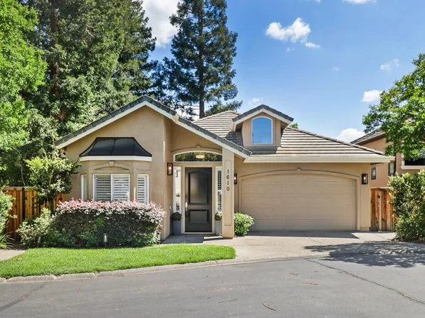 1610 Arden Bluffs Ln, Carmichael, CA 95608