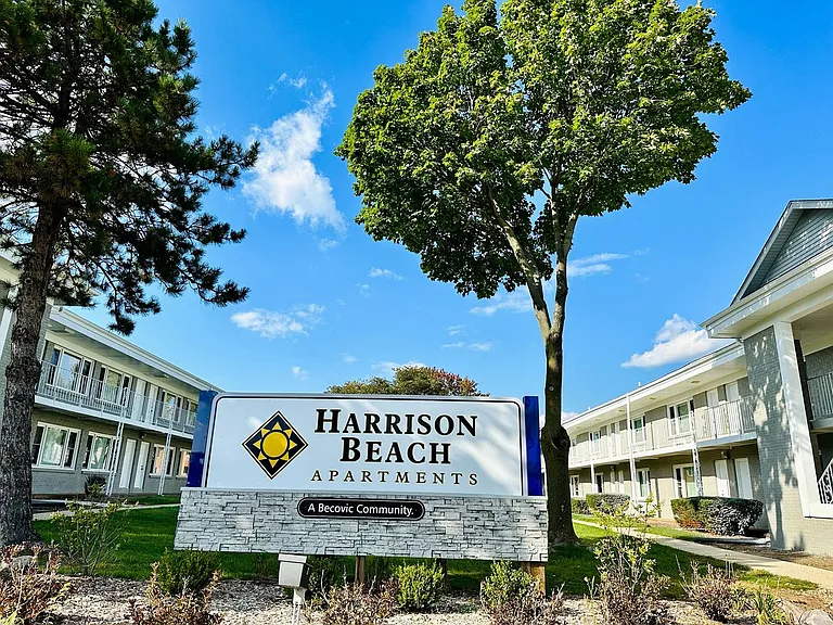 Harrison Beach — Photo 50