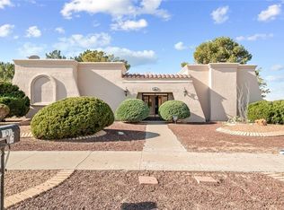 801 Marimba Dr, El Paso, TX 79912