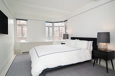 Rented by Brown Harris Stevens