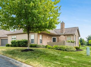 253 Windemere Cir, Westerville, OH 43082