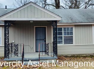 2023 Portland Ave, Memphis, TN 38127