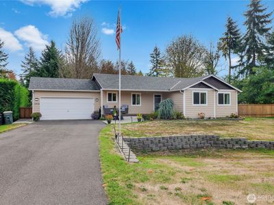 14918 Champion Estates Drive SE, Yelm, WA, 98597