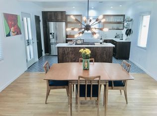 612 Raynolds Ave SW, Albuquerque, NM 87104