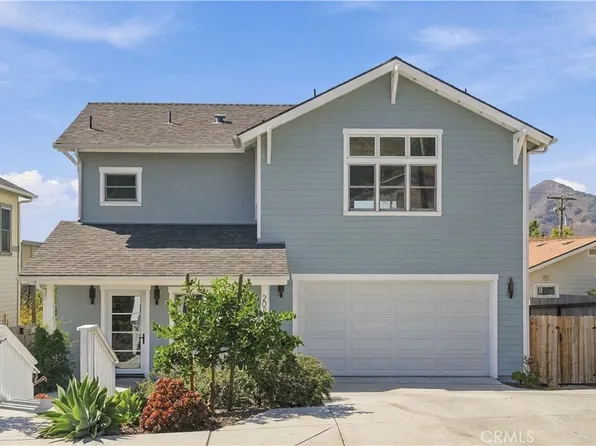 2027 Rachel St, San Luis Obispo, CA 93401